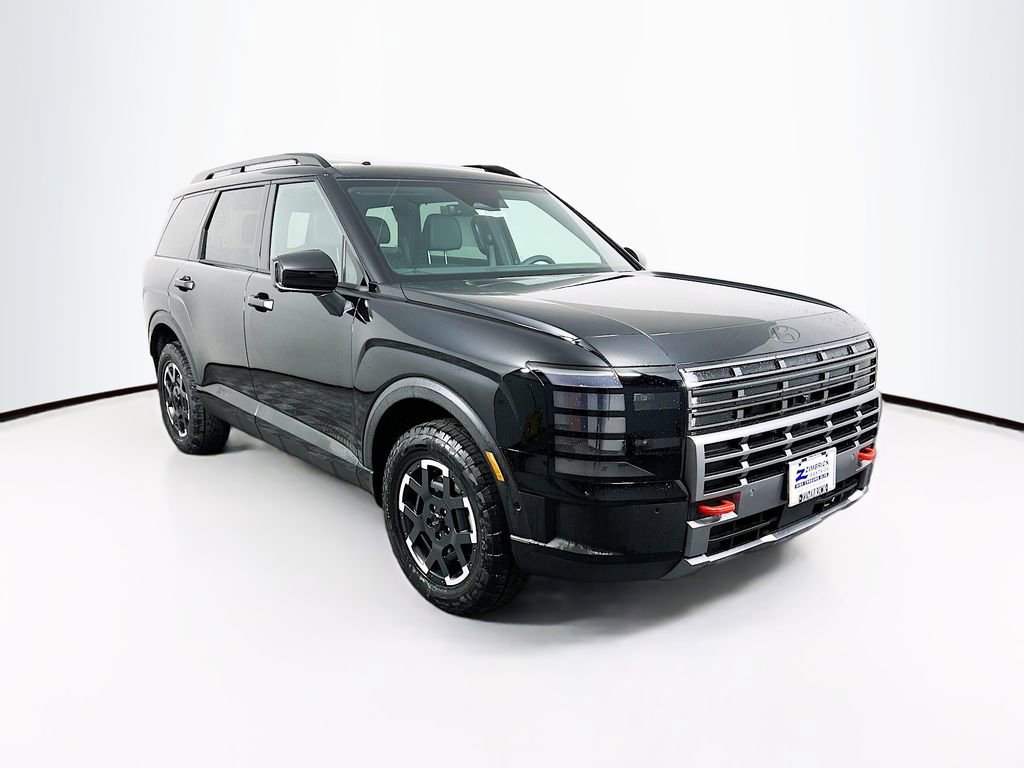 New 2026 Hyundai Palisade XRT Pro