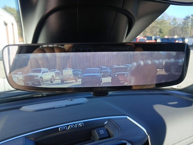 New 2026 RAM 4500 Laramie w/ Laramie Trim Package image 39