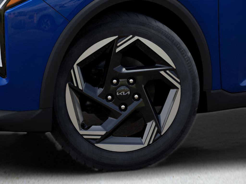 New 2025 Kia K4 EX image 20