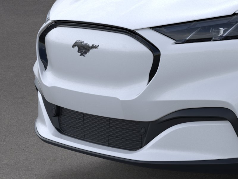 New 2026 Ford Mustang Mach-E Premium RWD image 30