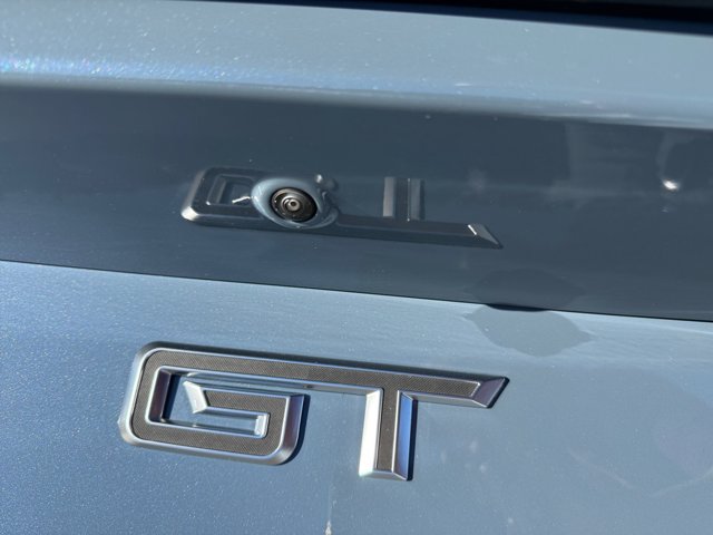 Used 2025 Ford Mustang GT RWD image 27