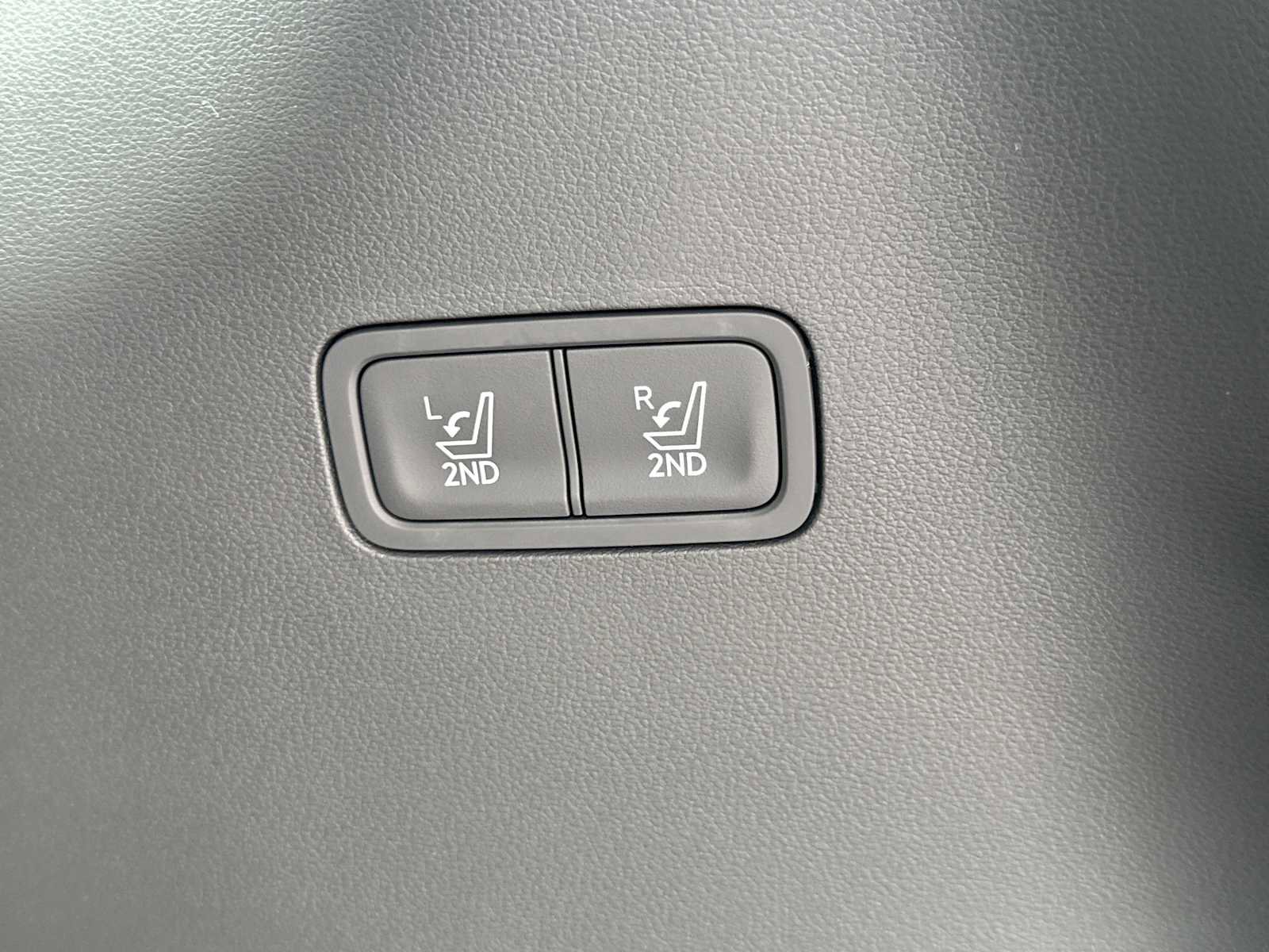 New 2026 Hyundai Santa Fe SEL AWD/4WD image 24
