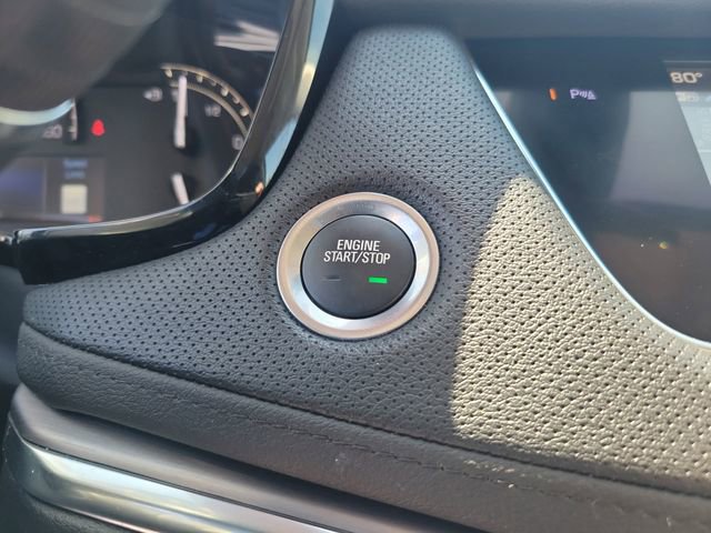 Used 2019 Cadillac XT5 Luxury FWD image 26