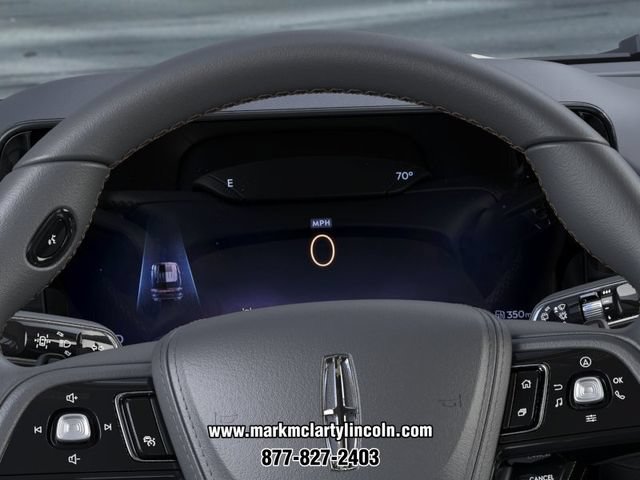 New 2026 Lincoln Aviator AWD image 13