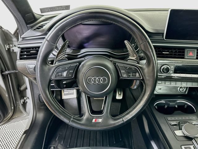 Used 2019 Audi S4 Premium Plus w/ Premium Plus Package AWD/4WD image 15