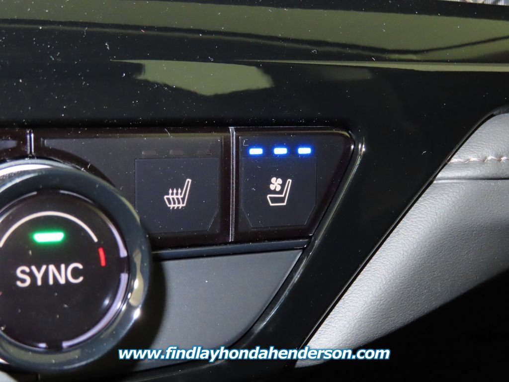 New 2026 Honda Accord Touring image 22