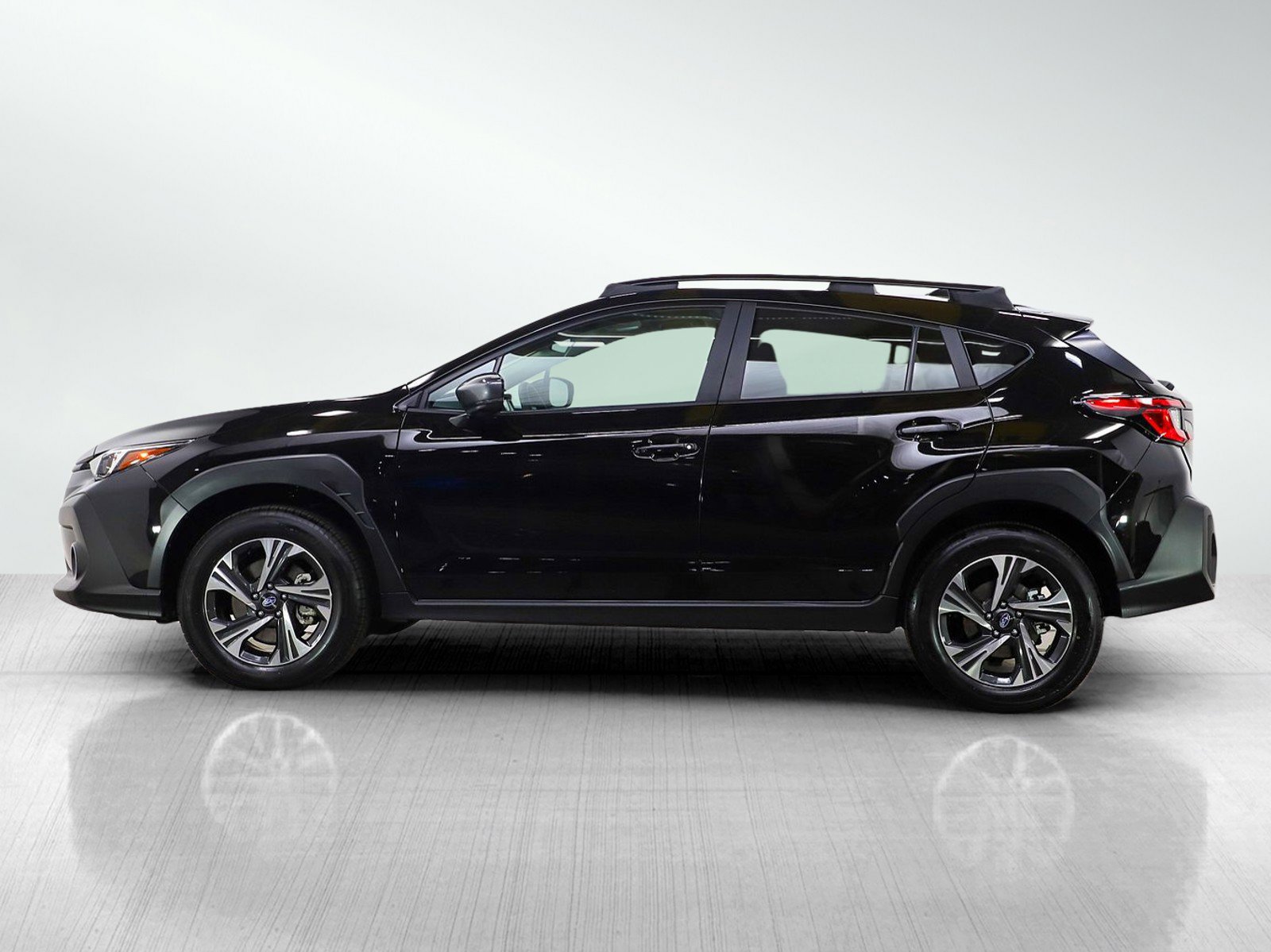 Certified 2026 Subaru Crosstrek 2.0i Premium image 2