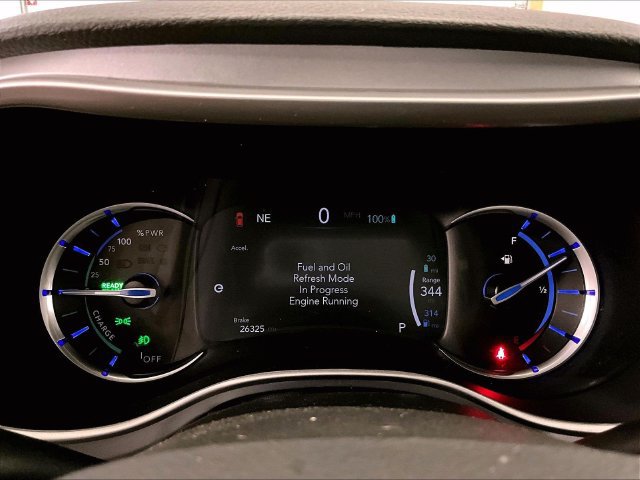 Used 2022 Chrysler Pacifica Touring-L w/ S Appearance Package FWD image 19