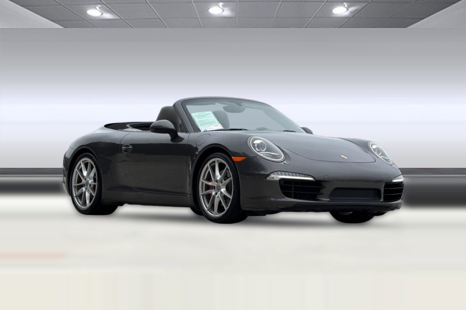 Used 2013 Porsche 911 Carrera S RWD image 36