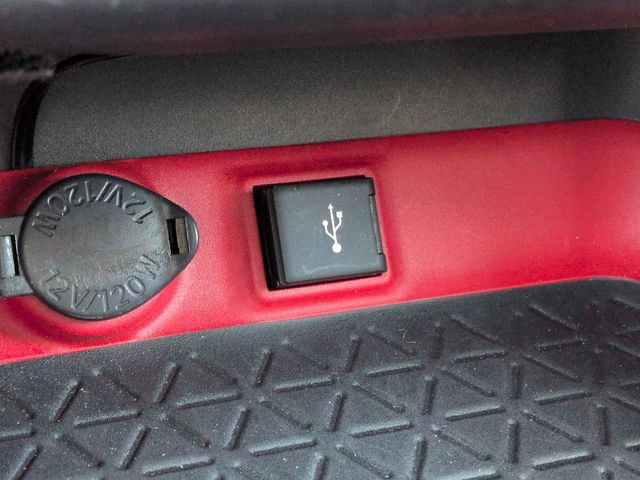 Certified 2020 Toyota RAV4 TRD Off-Road w/ TRD Off-Road Weather Package AWD/4WD image 22