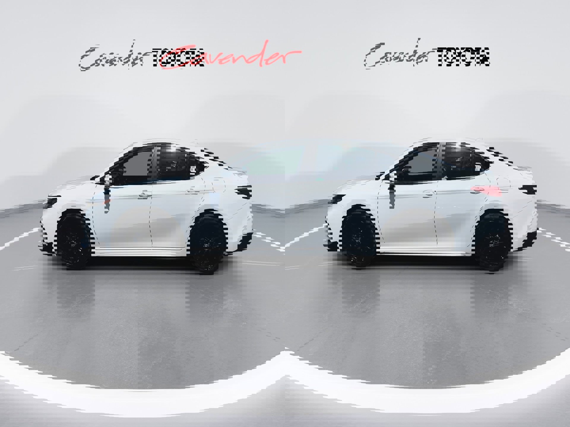 Certified 2026 Toyota Camry SE w/ Convenience Package image 5