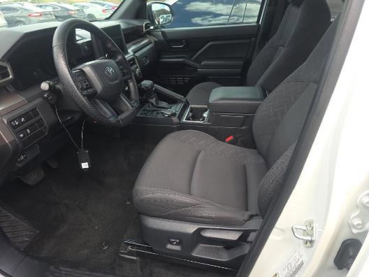 Used 2024 Toyota Tacoma SR5 image 6