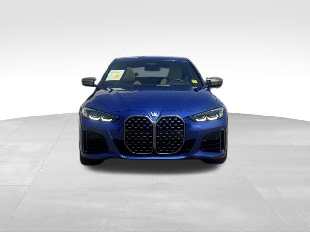 Certified 2023 BMW M440i xDrive Gran Coupe AWD/4WD image 13