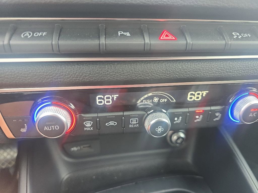 Used 2019 Audi A3 2.0T Prestige AWD/4WD image 17