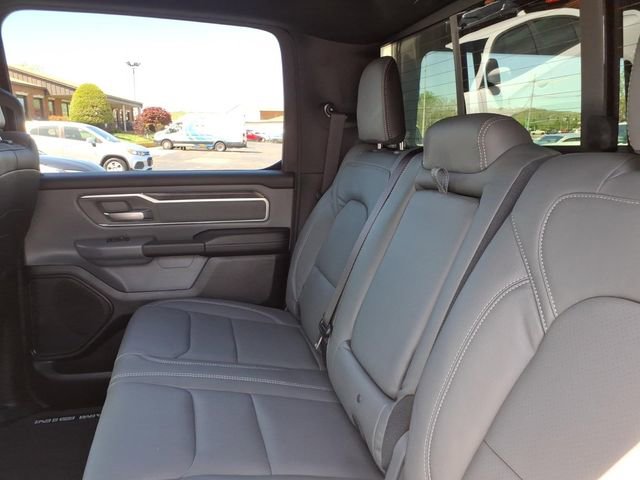 Used 2022 RAM 1500 Big Horn image 23