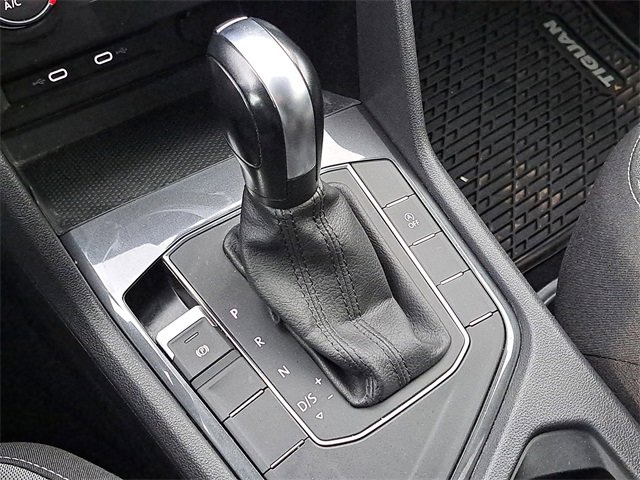 Used 2021 Volkswagen Tiguan S image 16