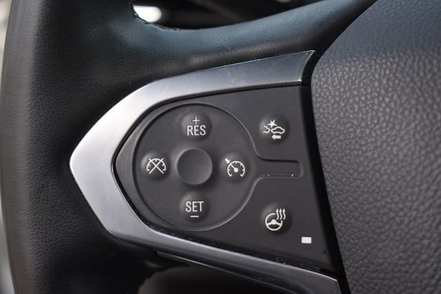 Used 2023 Chevrolet Traverse Premier w/ Redline Edition AWD/4WD image 32