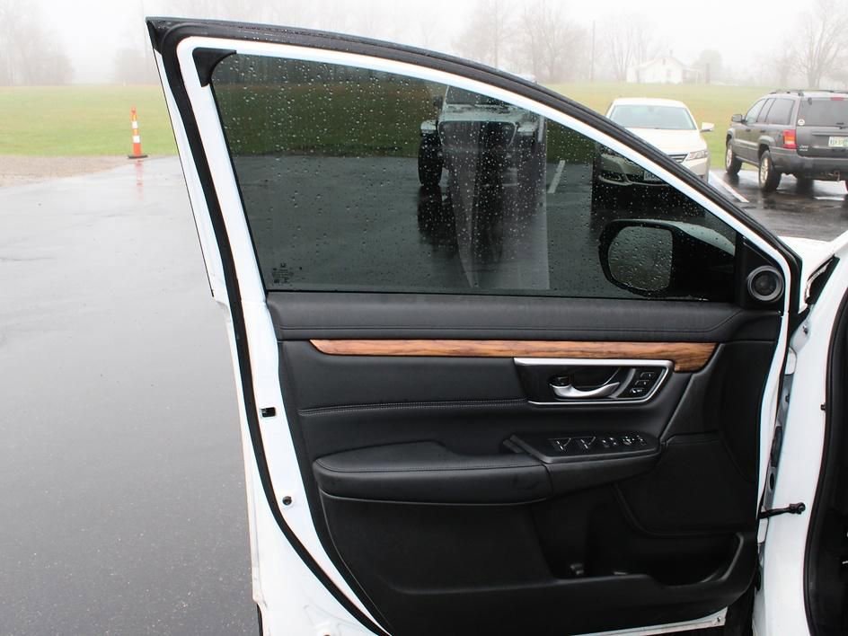 Used 2021 Honda CR-V EX-L image 17