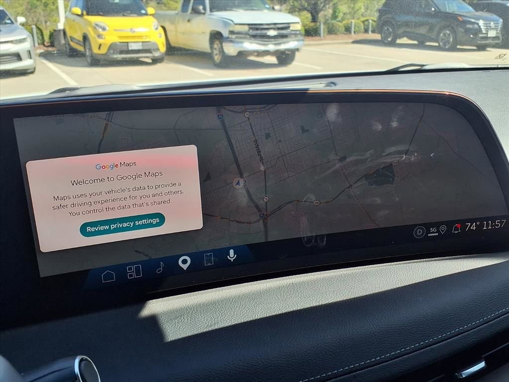 Used 2026 Cadillac CT5 Premium Luxury image 15