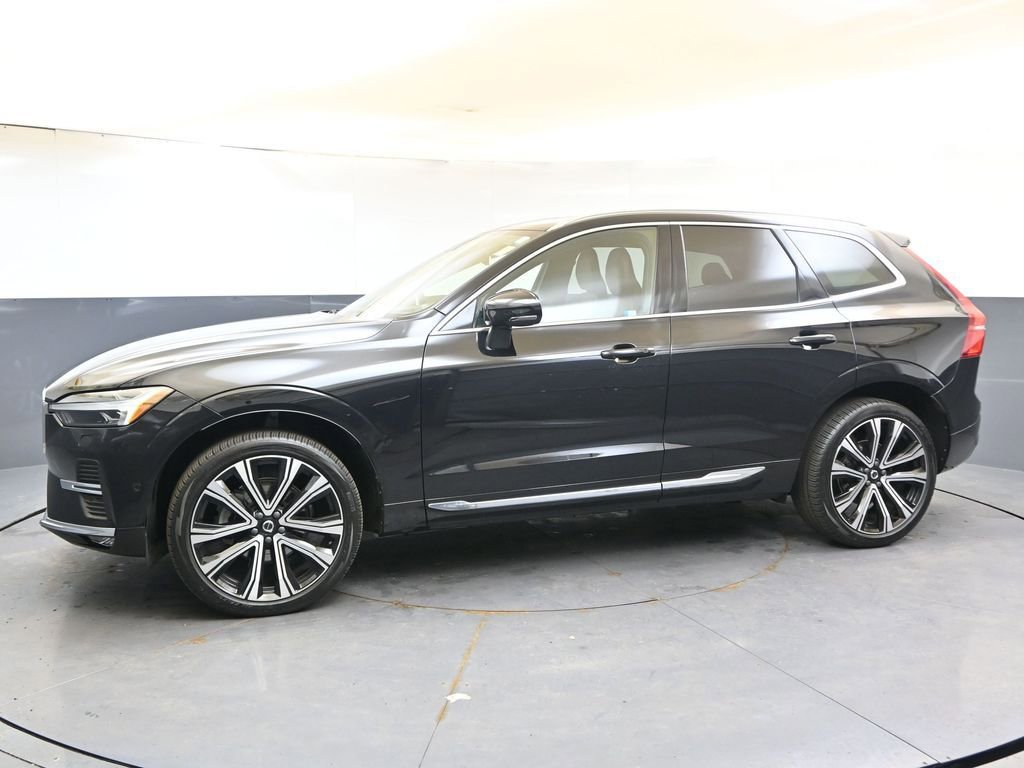 Used 2023 Volvo XC60 B5 Ultimate w/ Climate Package AWD/4WD image 6