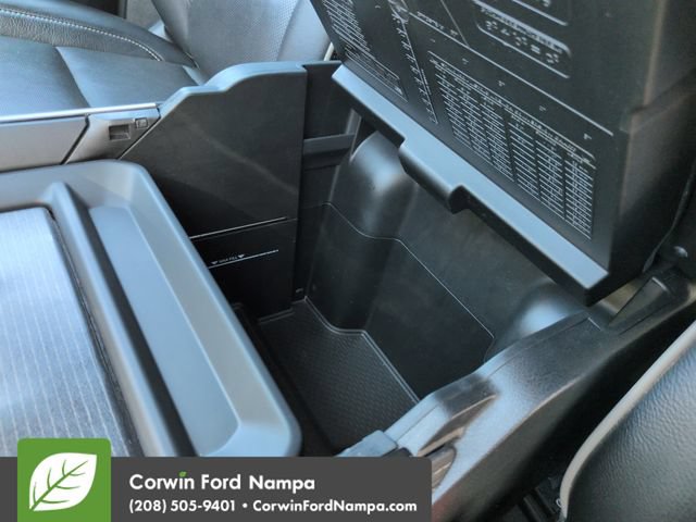 Used 2022 RAM 1500 Limited w/ Body-Colour Bumper Group AWD/4WD image 19