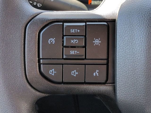 New 2026 Ford F150 STX w/ Equipment Group 200A RWD image 28
