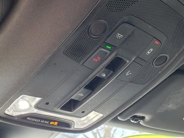 Used 2022 Audi Q3 2.0T Premium Plus AWD/4WD image 19