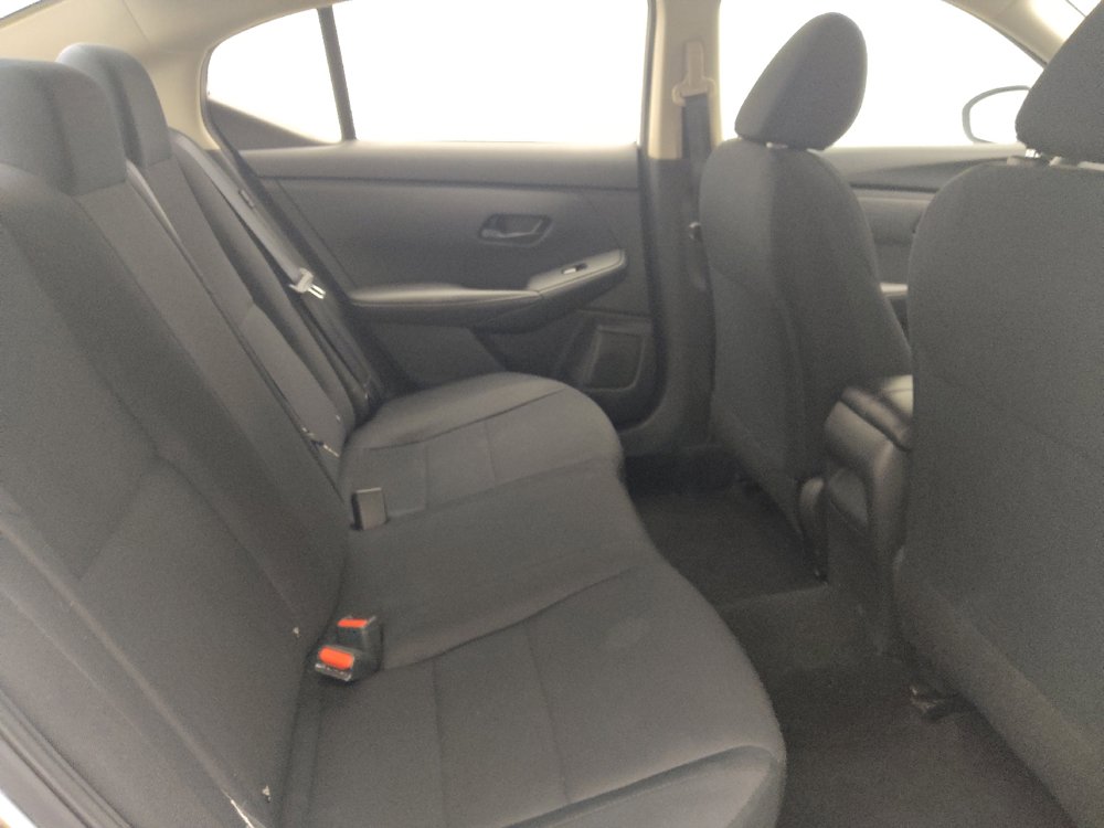 Used 2024 Nissan Sentra S FWD image 19