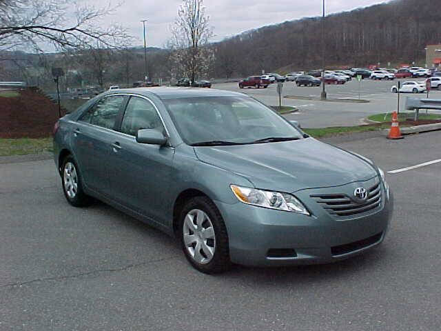 Used 2009 Toyota Camry LE image 30