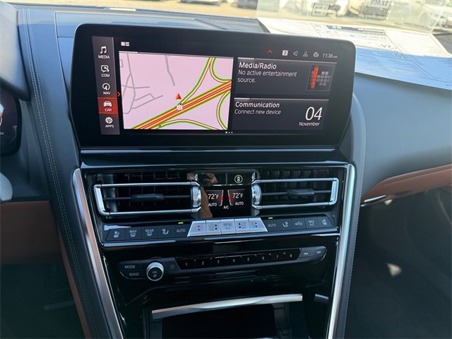 New 2026 BMW 840i xDrive image 23