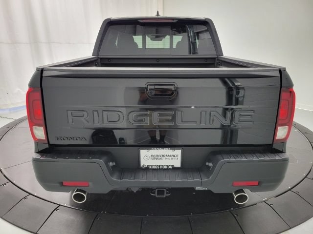New 2026 Honda Ridgeline RTL image 28