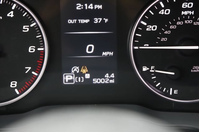 Certified 2025 Subaru Crosstrek 2.5i Limited AWD/4WD image 29