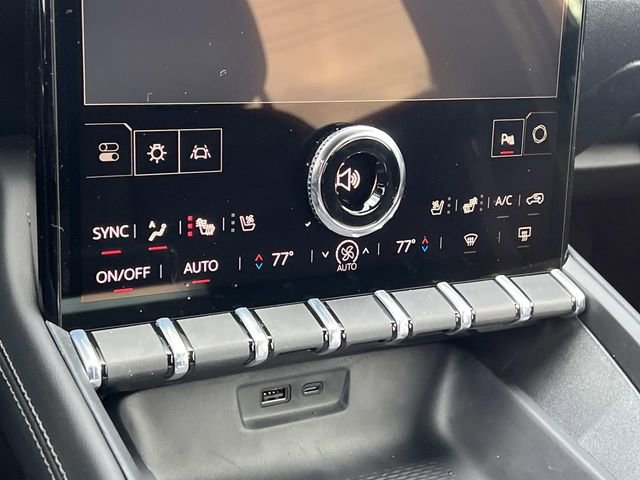 New 2026 GMC Terrain Elevation w/ Elevation Premium Package image 22