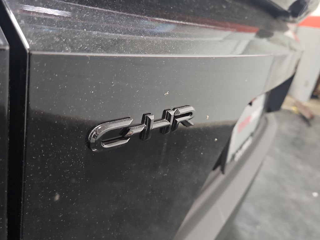 New 2026 Toyota C-HR AWD/4WD image 6