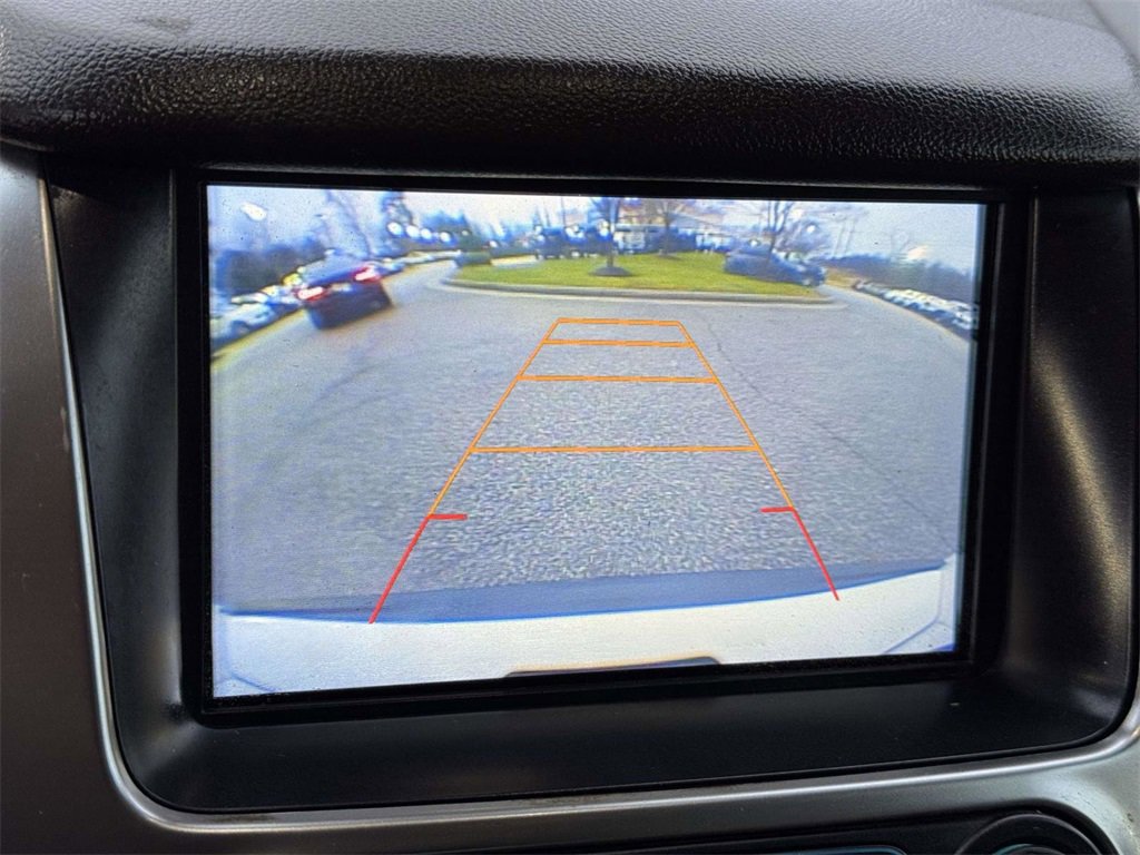 Used 2017 Chevrolet Tahoe LT image 5