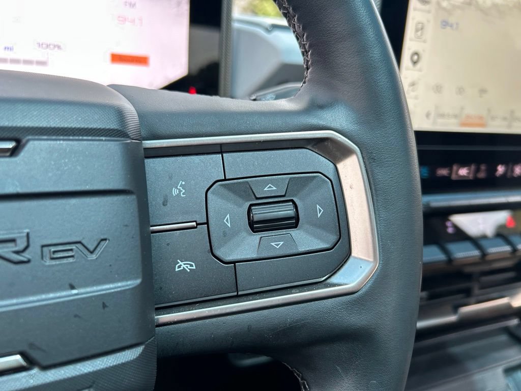 Used 2022 GMC Hummer EV Edition 1 w/ LPO, Illumination Package AWD/4WD image 33