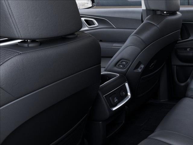 New 2025 Kia Carnival SX Prestige image 26