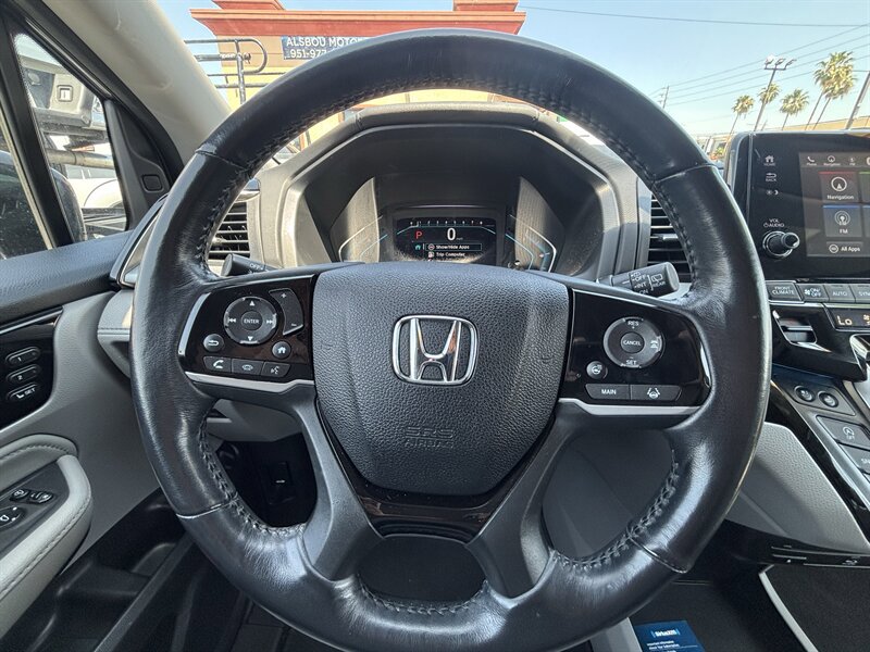Used 2019 Honda Odyssey Elite image 30