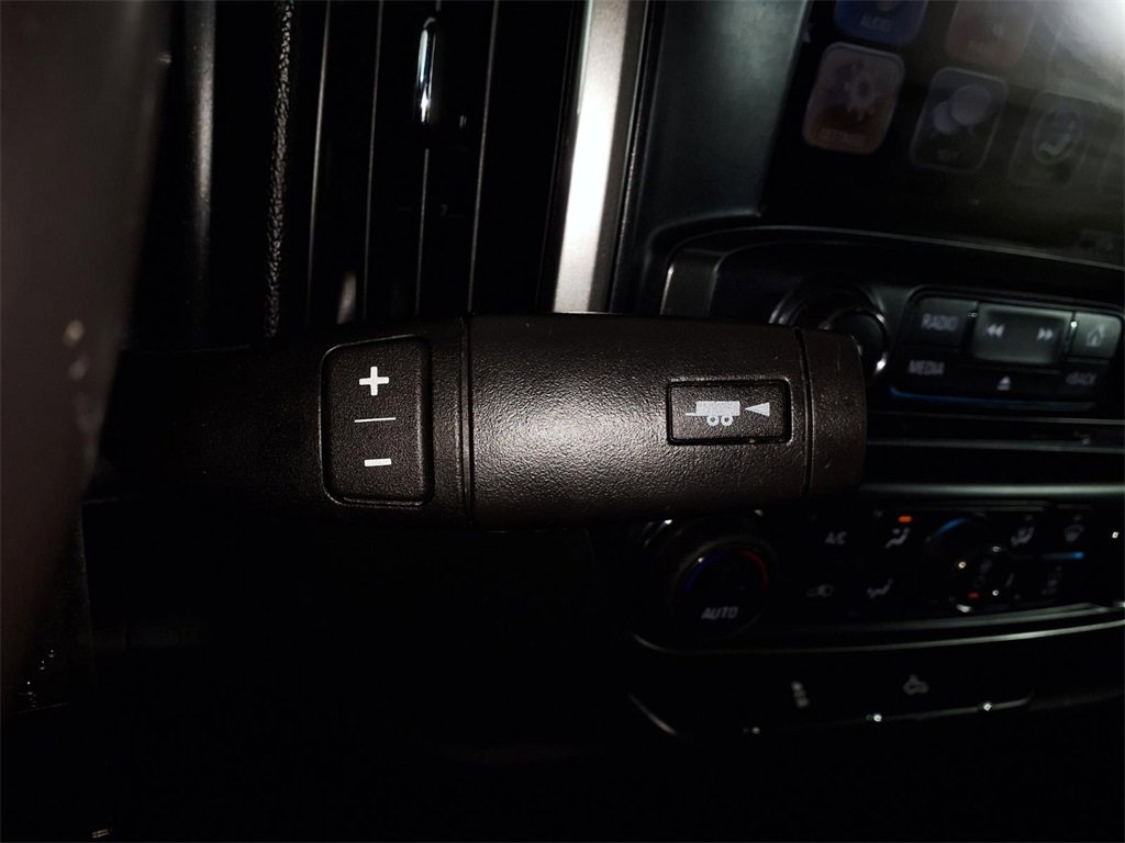 Used 2018 Chevrolet Silverado 1500 LT w/ Texas Edition image 20