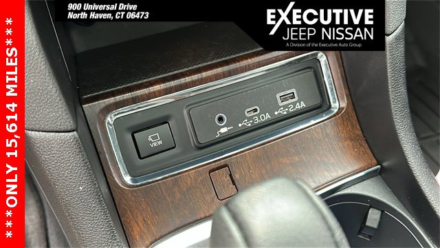 Used 2023 Subaru Ascent Touring image 20