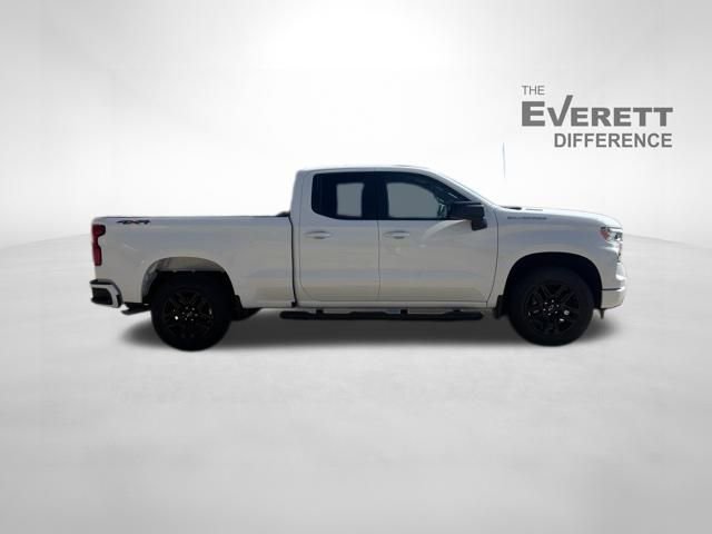 New 2026 Chevrolet Silverado 1500 RST w/ RST Select Package AWD/4WD image 8