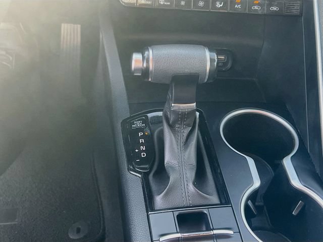 Used 2022 Kia K5 LXS FWD image 16