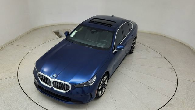 Used 2026 BMW 530i xDrive image 76