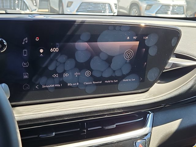 New 2026 Buick Envista Sport Touring w/ Convenience I Package FWD image 23