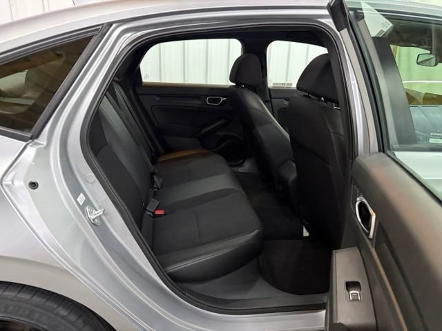 Used 2022 Honda Civic Sport image 12
