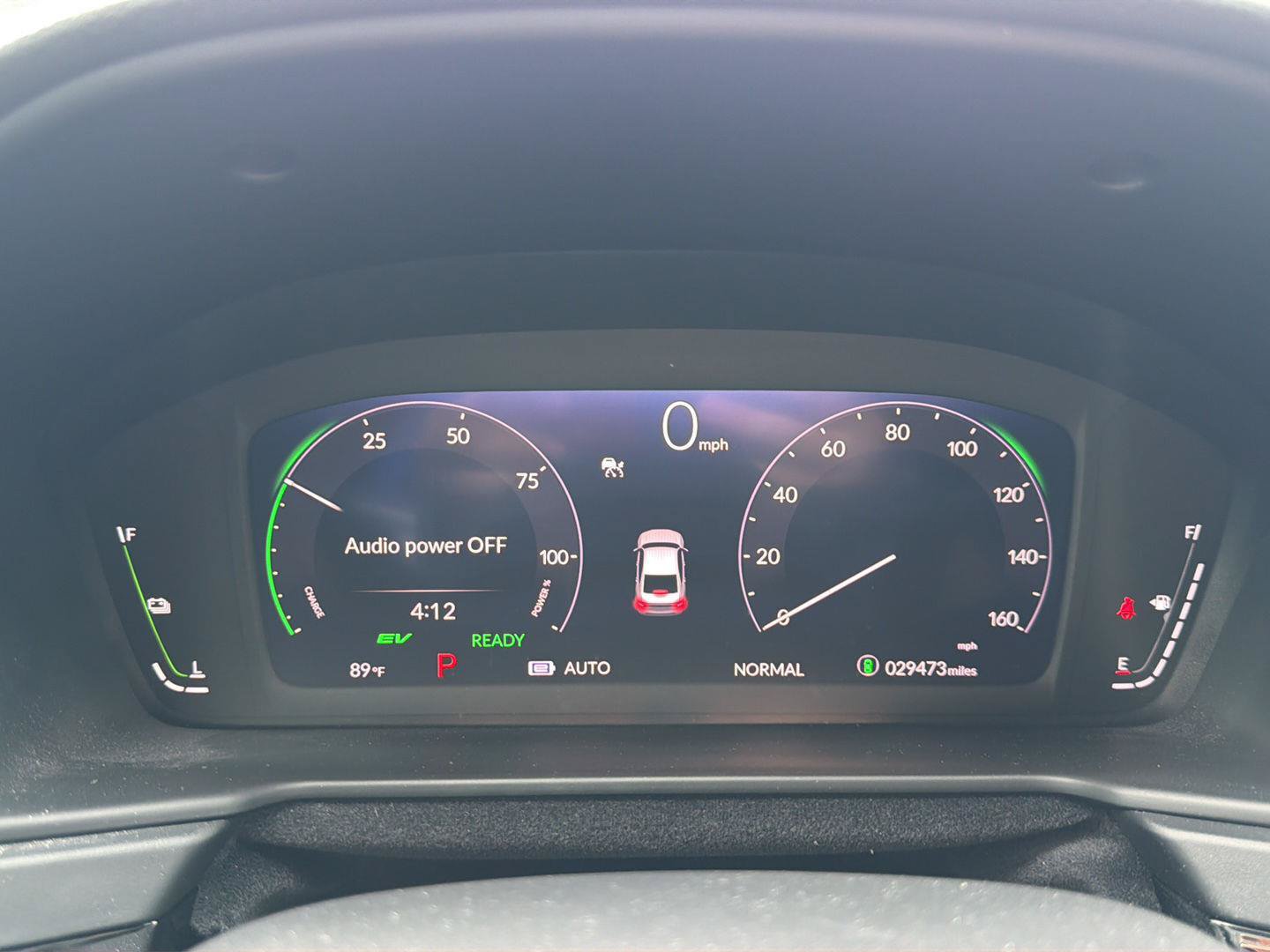 Used 2023 Honda Accord Sport image 3
