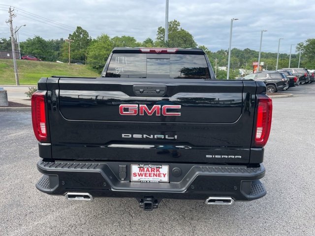 New 2026 GMC Sierra 1500 Denali w/ Denali Reserve Package image 7