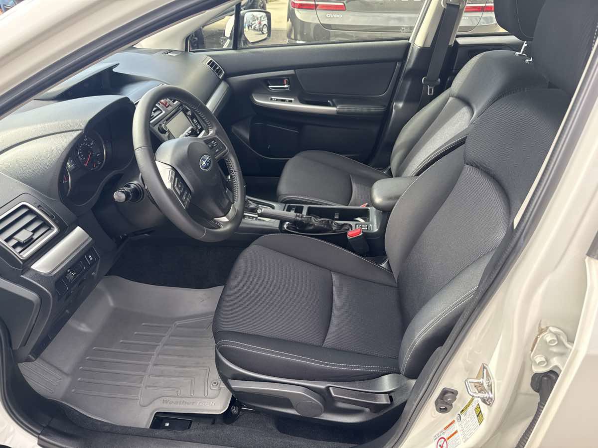 Used 2016 Subaru Impreza 2.0i Sport Premium AWD/4WD image 11