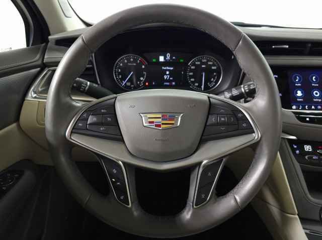 Certified 2023 Cadillac XT5 Premium Luxury image 25