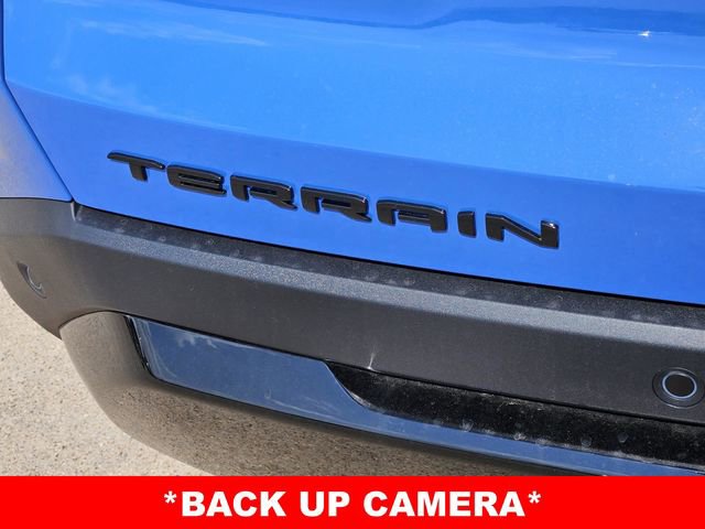 New 2026 GMC Terrain Elevation w/ Elevation Premium Package image 10